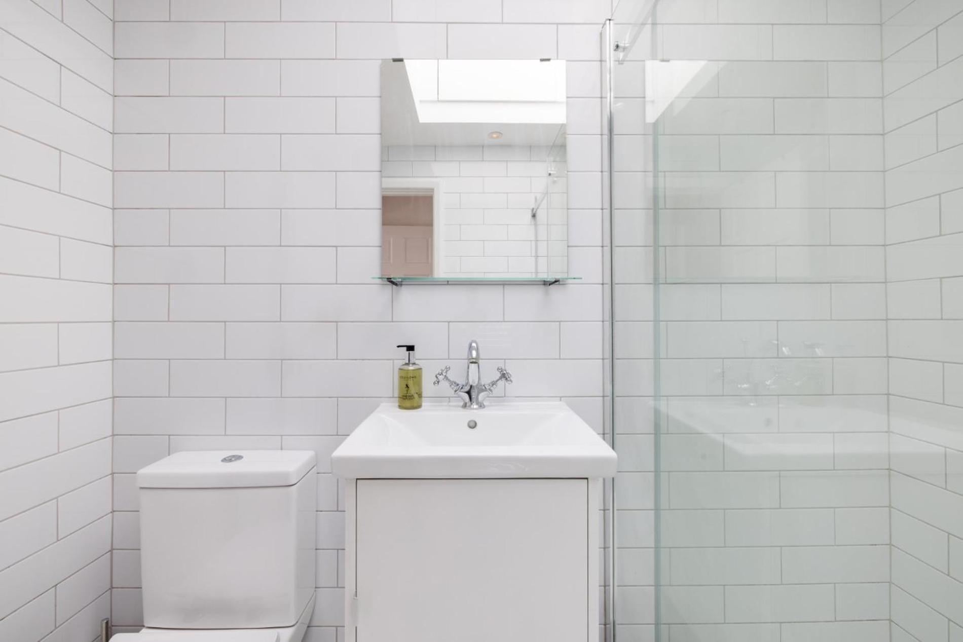 Appartamento The Thames Embrace 3 Bedroom And Garden House In Battersea