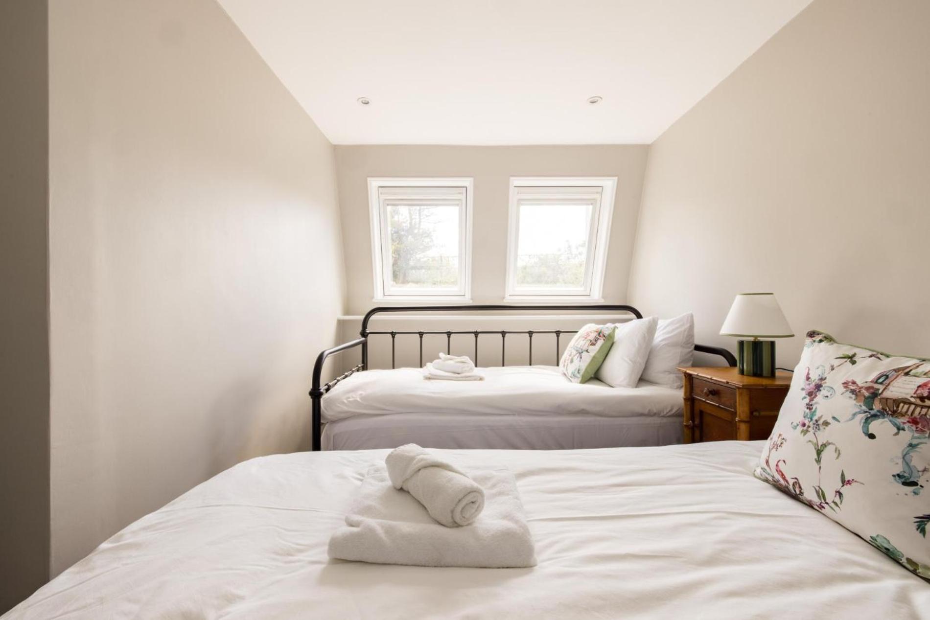 Appartamento The Thames Embrace 3 Bedroom And Garden House In Battersea *