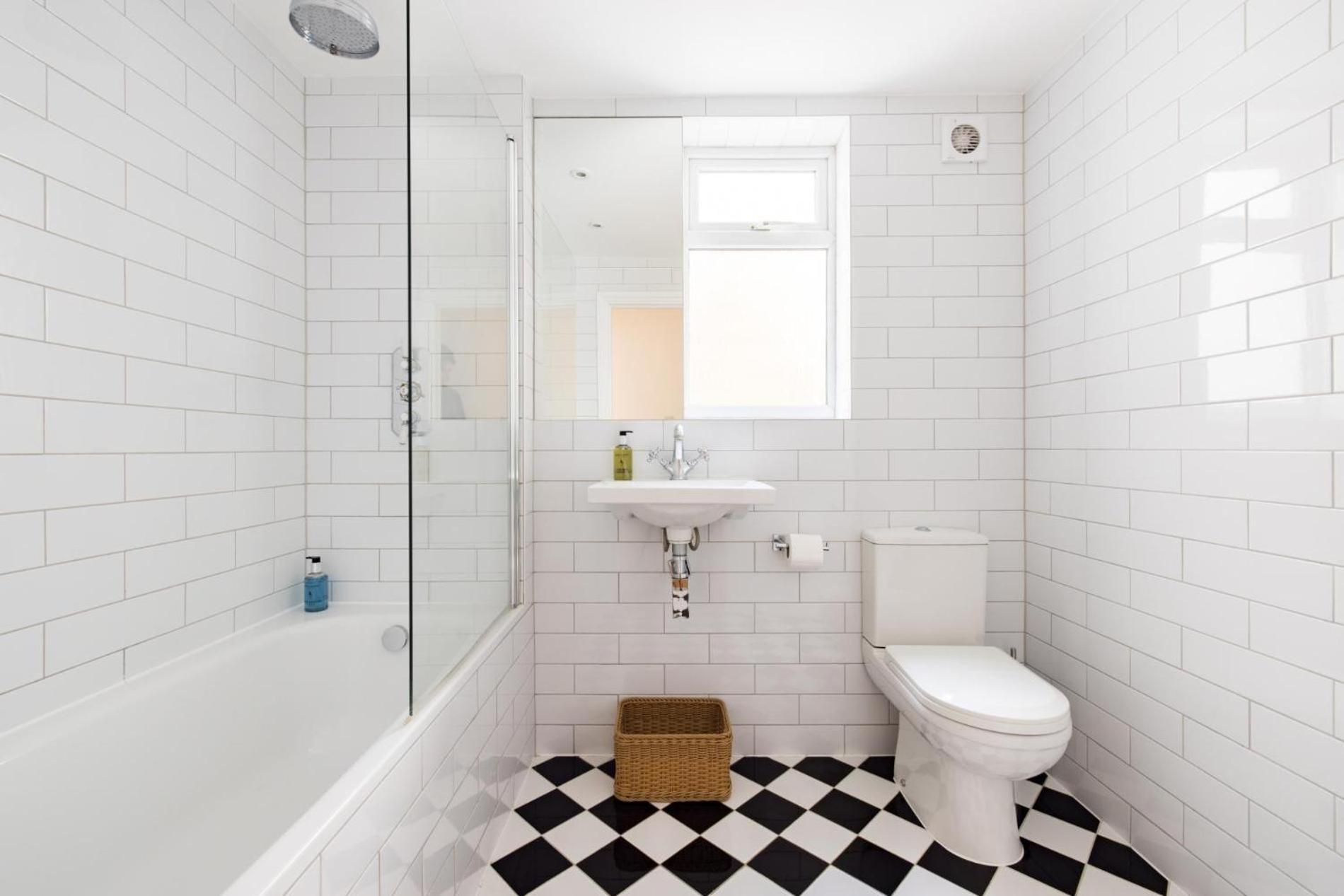 Appartamento The Thames Embrace 3 Bedroom And Garden House In Battersea *