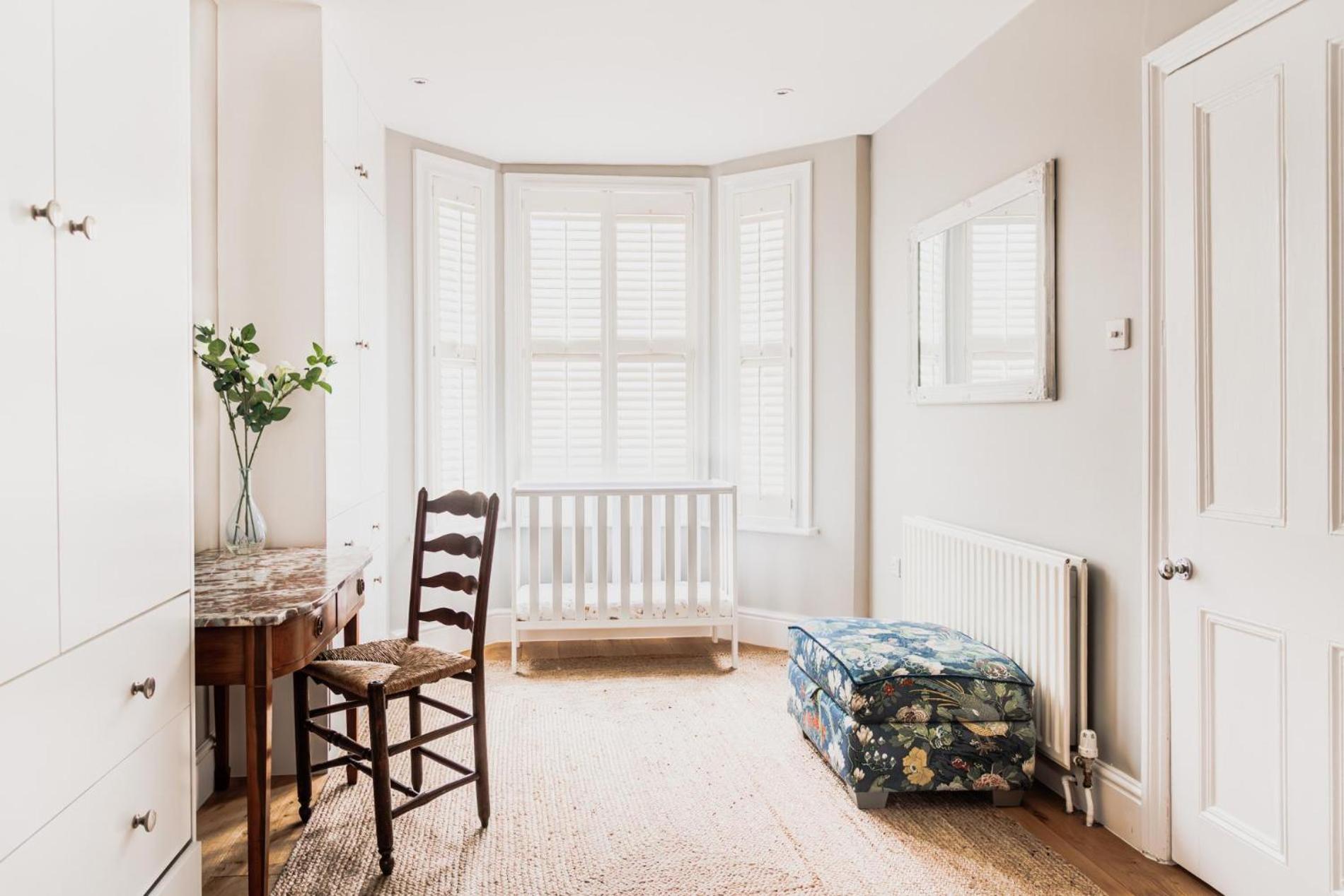 The Thames Embrace 3 Bedroom And Garden House In Battersea