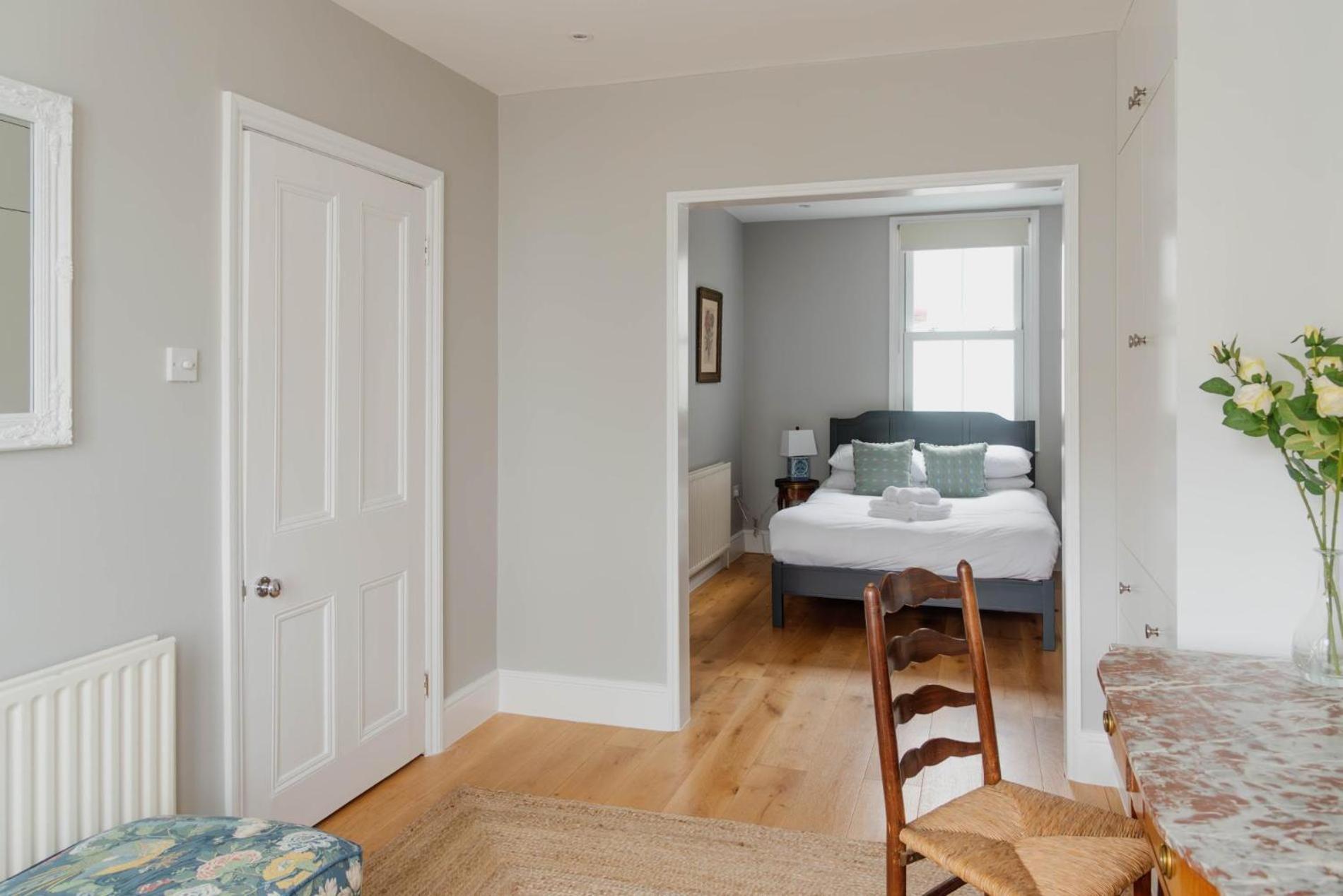 Appartamento The Thames Embrace 3 Bedroom And Garden House In Battersea *
